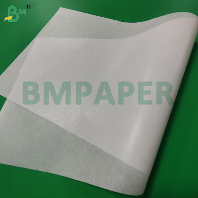 Papel de Forno para Fritadeira a Ar de Silicone Branco 40g Resistente ao Calor 70 x 100cm