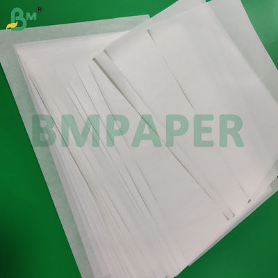 Papel de Forno para Fritadeira a Ar de Silicone Branco 40g Resistente ao Calor 70 x 100cm