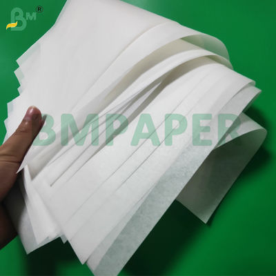 Papel de Forno para Fritadeira a Ar de Silicone Branco 40g Resistente ao Calor 70 x 100cm