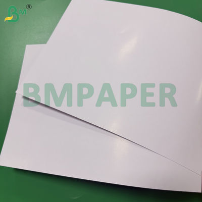 Papel Couché Digital Premium 300gsm 110lb Brilho / Seda
