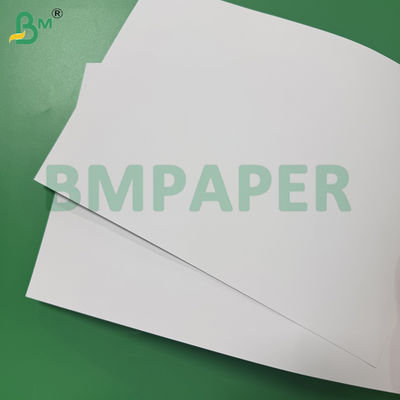 Papel Couché Digital Premium 300gsm 110lb Brilho / Seda