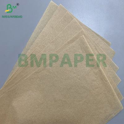 Grau Alimentar 38 gm 40 gm Marrom Branco Pelleaglio Papel Greaseproof