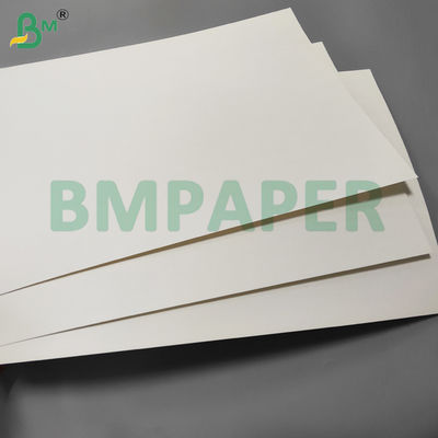 200gm 210gm Papel de desenho Kent para marcador 4K 8K Secagem rápida ácido - livre