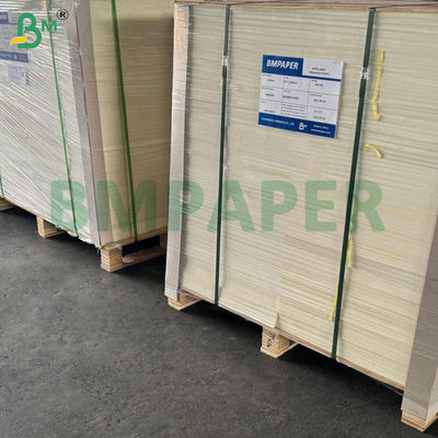 200gm 210gm Papel de desenho Kent para marcador 4K 8K Secagem rápida ácido - livre