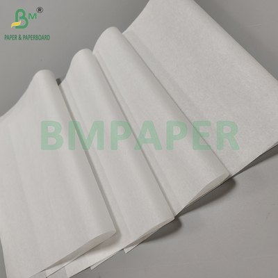 28-40 gm Papel antimofo de vidro branco Proteção do transporte