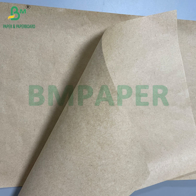 Papel Interfolha Jumbo para Vidro Fotovoltaico 36gr 40gr à Prova de Ferrugem
