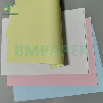 55-80gm NCR Papel CF CFB CB Papel auto-copiante para fazer notas 64*84cm