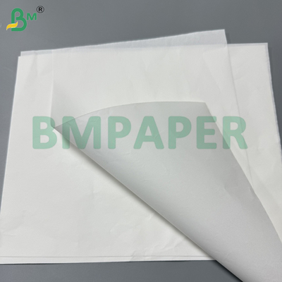 Folha de papel fotovoltaico de vidro super branco de 40 gr usados para uma placa de vidro para uma exibição