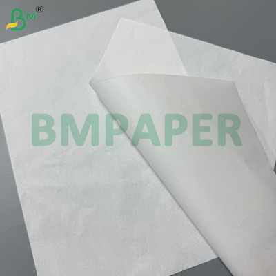Folha de papel fotovoltaico de vidro super branco de 40 gr usados para uma placa de vidro para uma exibição