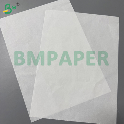 Folha de papel fotovoltaico de vidro super branco de 40 gr usados para uma placa de vidro para uma exibição