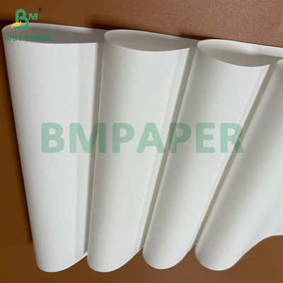 Papel Bíblia Super Leve 35gsm 40gsm Branco Alto para Impressão de Dicionário