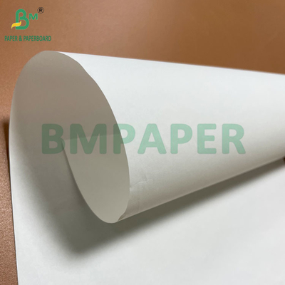 Papel Bíblia Super Leve 35gsm 40gsm Branco Alto para Impressão de Dicionário
