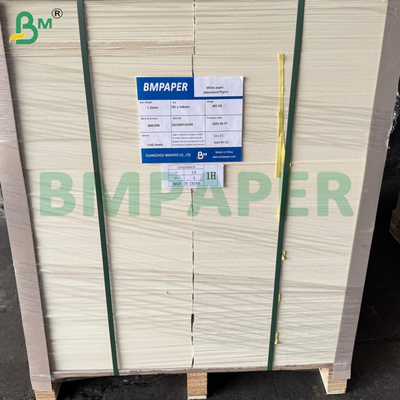 195+15 GSM Papel Cartão para Copos com Revestimento PE em um Lado