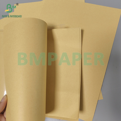 120gm Papel de escrita sem buracos em branco para pessoas cegas Aprendizagem prática