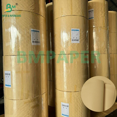 120gm Papel de escrita sem buracos em branco para pessoas cegas Aprendizagem prática