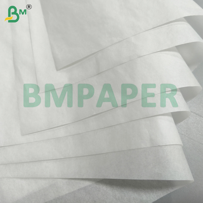Papel natural e branco anti-mofo para vidro fotovoltaico