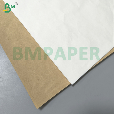Papel natural e branco anti-mofo para vidro fotovoltaico