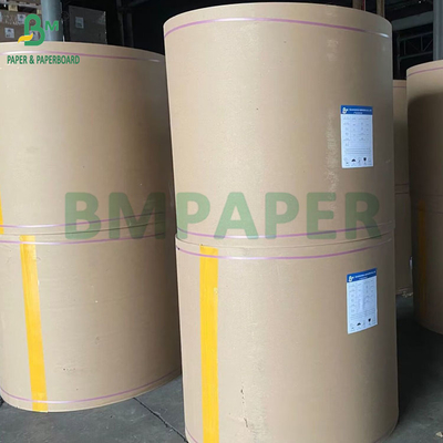 35 gr 40 gr Papel de vidro resistente a moldes de alta resistência
