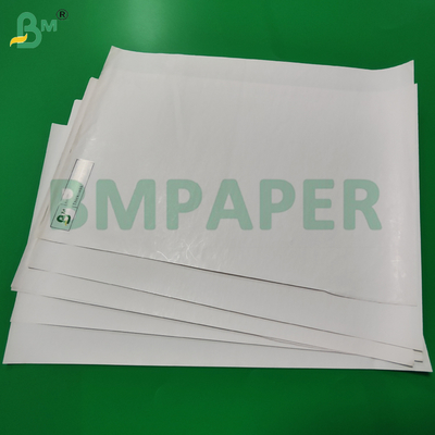 55gm 65gm papel térmico Jumbo Roll para máquinas POS 480mm Eco - amigável