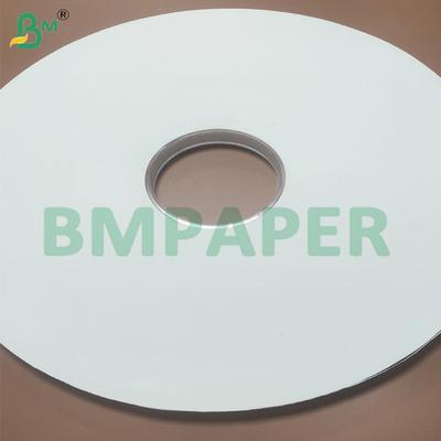 26GSM Rolos de Papel para Embalagem de Palhinhas Coloridas e Imprimíveis para Alimentos