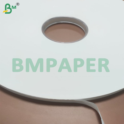 26GSM Rolos de Papel para Embalagem de Palhinhas Coloridas e Imprimíveis para Alimentos