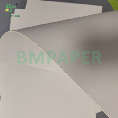 Papel de Impressão Artista Branco Natural Matte Kent de 210 gm