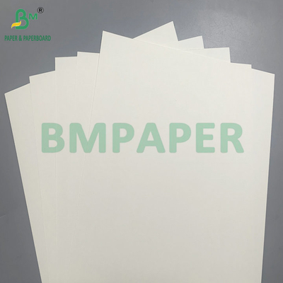 Papel Kent 8K de alta apagabilidade 210g/m² 250g/m² para desenho a lápis