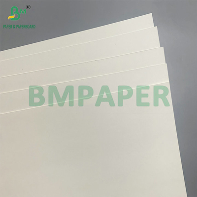 Papel Kent 8K de alta apagabilidade 210g/m² 250g/m² para desenho a lápis