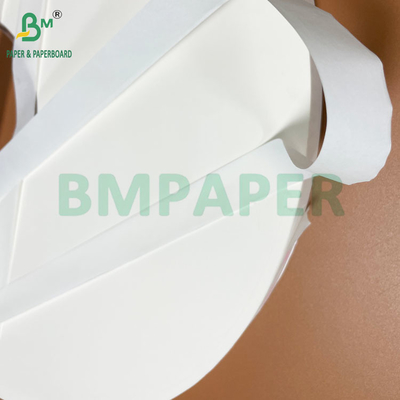 Rolos de Papel para Embrulho de Palhinhas 100% Verde Seguro 24grs 26grs 28grs 29mm 34mm