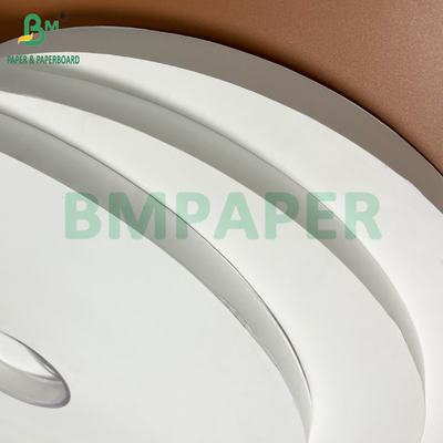 Rolos de Papel para Embrulho de Palhinhas 100% Verde Seguro 24grs 26grs 28grs 29mm 34mm