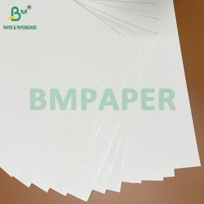 Cartão de Blister Branco 400gsm com Forte Adesão para Embalagem por Termoselagem