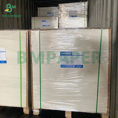 Cartão de Blister Branco 400gsm com Forte Adesão para Embalagem por Termoselagem