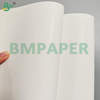 Cartão de marfim SBS revestido de um lado de 325Gsm para fabricação de cartão