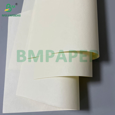 60 grs 70 grs 80 grs Papel sem revestimento de cor creme para impressão de livros