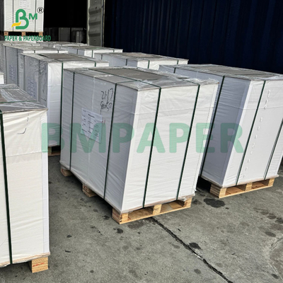 60 grs 70 grs 80 grs Papel sem revestimento de cor creme para impressão de livros