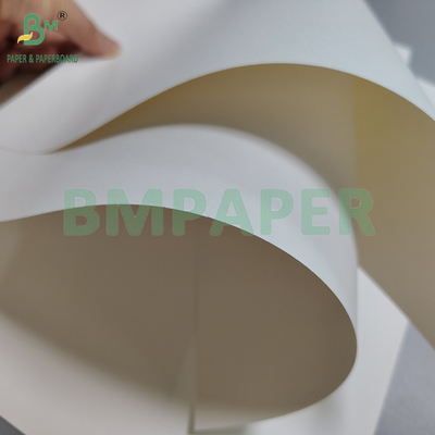 70gm 80gm Bluky Cream Paper Takamatsu Papel de Livro Espesso Paperback Papel de Impressão