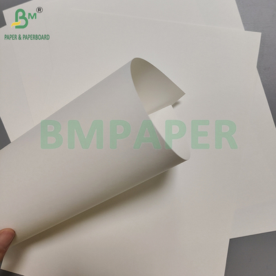 70gm 80gm Bluky Cream Paper Takamatsu Papel de Livro Espesso Paperback Papel de Impressão