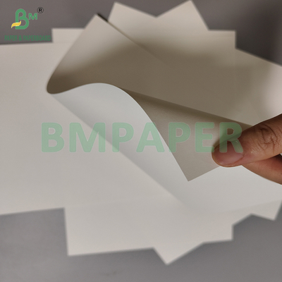 70gm 80gm Bluky Cream Paper Takamatsu Papel de Livro Espesso Paperback Papel de Impressão