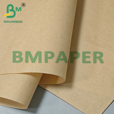 Bobinas de papel filtro CFP de polpa de madeira de alta resistência à umidade de 60gr para café