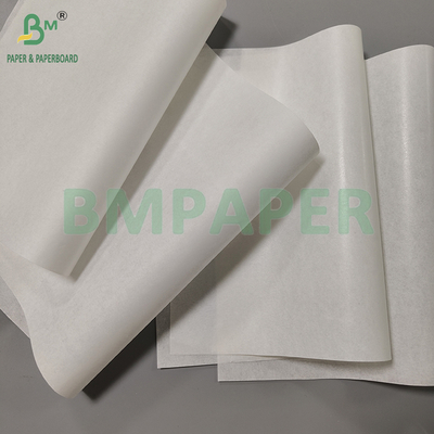 30 gm Papel de entrelaçamento de aço branco e alumínio fabricado em aço inoxidável