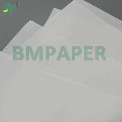 310gm Papel de póquer estratificado revestido de dois lados, de núcleo preto, liso, imprimível
