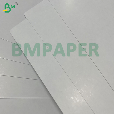 320 gm C2S Papel de cartão de jogo reciclável para cartão Stratch
