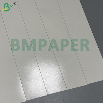 240 gm + 15 gm Alta resistência Papel Brilhante Papel para Bebidas Quentes Caixa de Embalagem de Alimentos Quentes