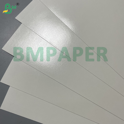 Papel para tigelas revestido com PE extensível para alimentos de 220g 230g para tigelas de sopa e bandejas de refeições de avião