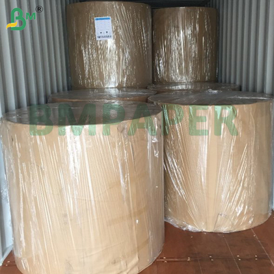 40 g 45 g de papel de cozinha biodegradável, à prova de gordura e de segurança alimentar