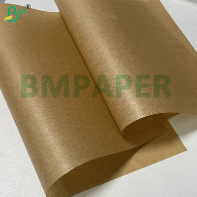 Papel de cozinha de silicone resistente a altas temperaturas
