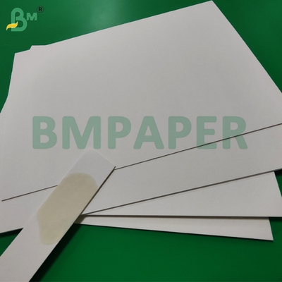 0.5 mm 0,7 mm tampa de garrafa sello térmico papel revestimento absorção rápida de água 70 x 100cm