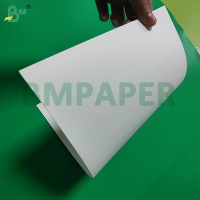 0.5 mm 0,7 mm tampa de garrafa sello térmico papel revestimento absorção rápida de água 70 x 100cm