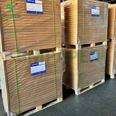 630 x 880 mm 90 grs 115 grs Papel mate revestido de sofá para impressão offset