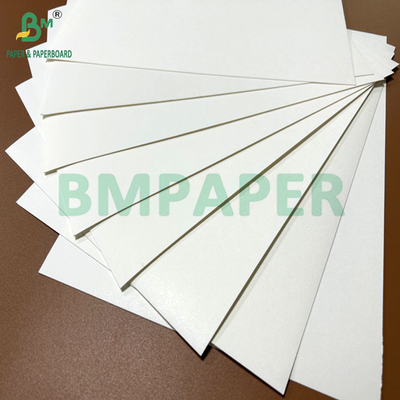 1 mm 1,2 mm à prova de umidade Branco Fechado a calor Papel de tampa de garrafa para remédio Flasca fechada